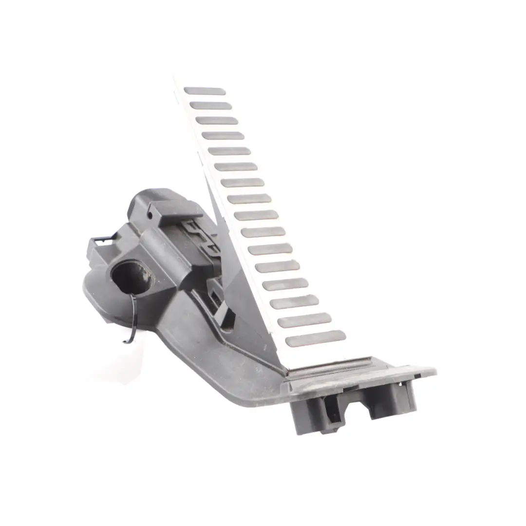 Audi TT 8J Throttle Pedal Accelerator Gas Pedal Assembly - SKU RHD-1K2723503AM - Part number 1K2723503AM