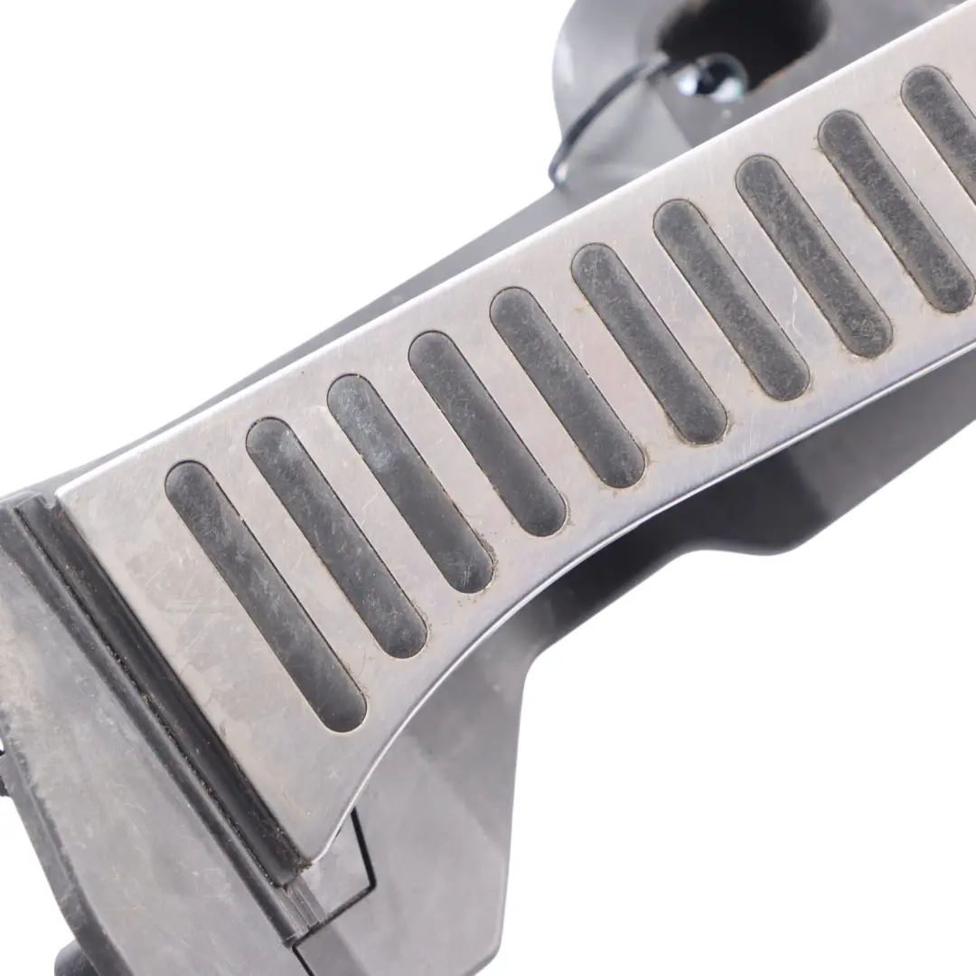 Audi TT 8J Throttle Pedal Accelerator Gas Pedal Assembly - SKU RHD-1K2723503AM - Part number 1K2723503AM