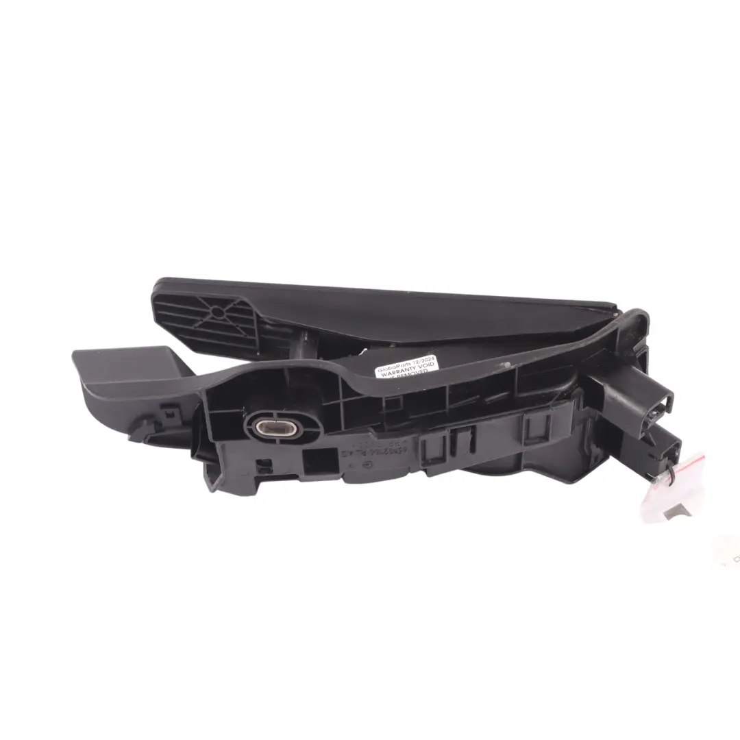 Throttle Pedal Electric Module Accelerator Automatic to Audi Q3 8U with Part number 1K2723503AP Audi Q3 8U Throttle Pedal Electric Module Accelerator Automatic - SKU RHD-1K2723503AP - Part number 1K2723503AP