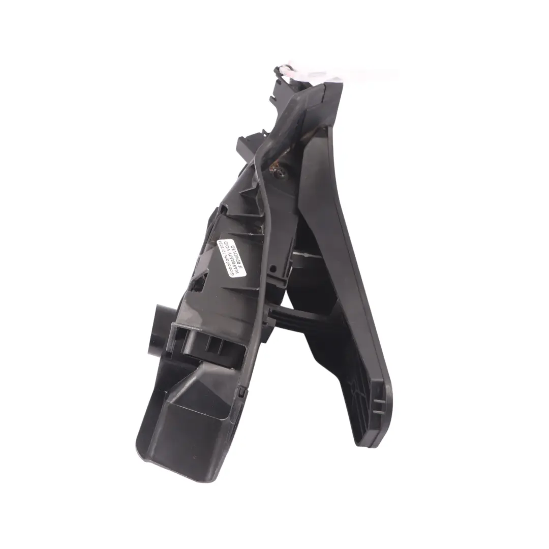 Throttle Pedal Electric Module Accelerator Automatic to Audi Q3 8U with Part number 1K2723503AP Audi Q3 8U Throttle Pedal Electric Module Accelerator Automatic - SKU RHD-1K2723503AP - Part number 1K2723503AP