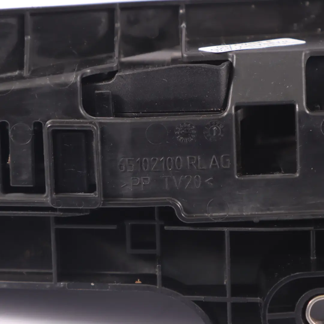 Throttle Pedal Electric Module Accelerator Automatic to Audi Q3 8U with Part number 1K2723503AP Audi Q3 8U Throttle Pedal Electric Module Accelerator Automatic - SKU RHD-1K2723503AP - Part number 1K2723503AP