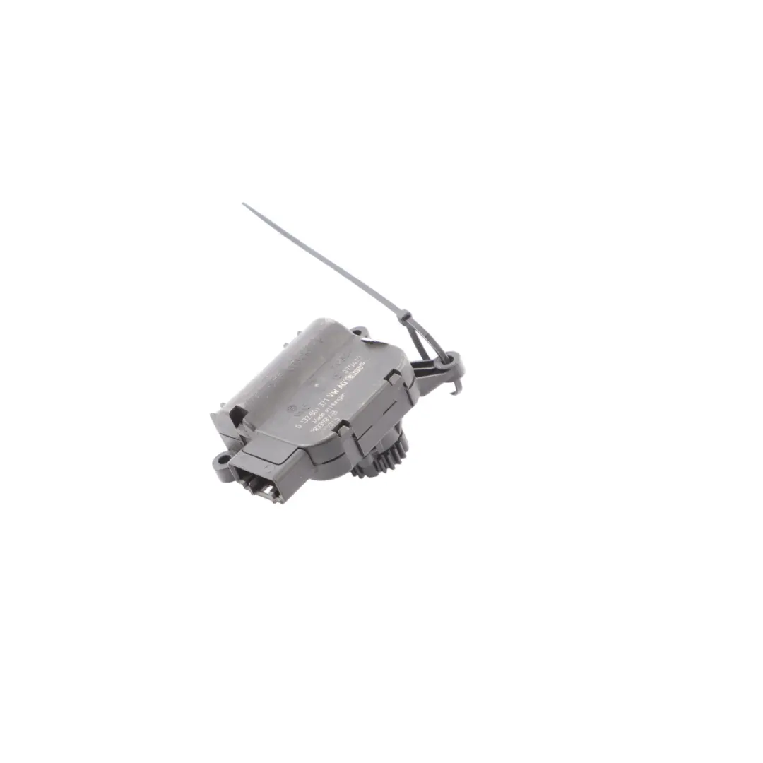 Audi TT 8J Heater Blower Flap Motor Actuator Unit - SKU RHD-1K2907511H - Part number 1K2907511H