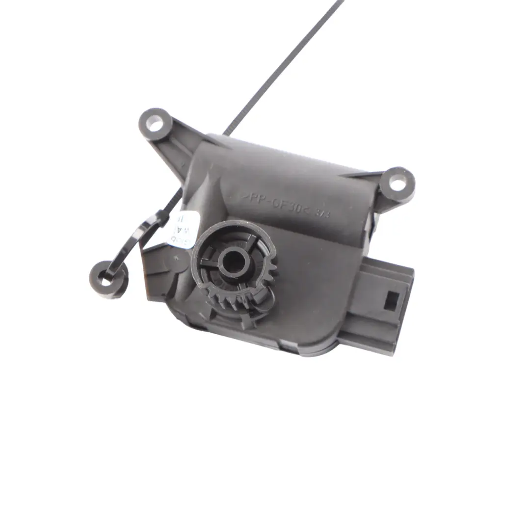 Heater Blower Flap Motor Actuator Unit to Audi TT 8J with Part number 1K2907511H Audi TT 8J Heater Blower Flap Motor Actuator Unit - SKU RHD-1K2907511H - Part number 1K2907511H