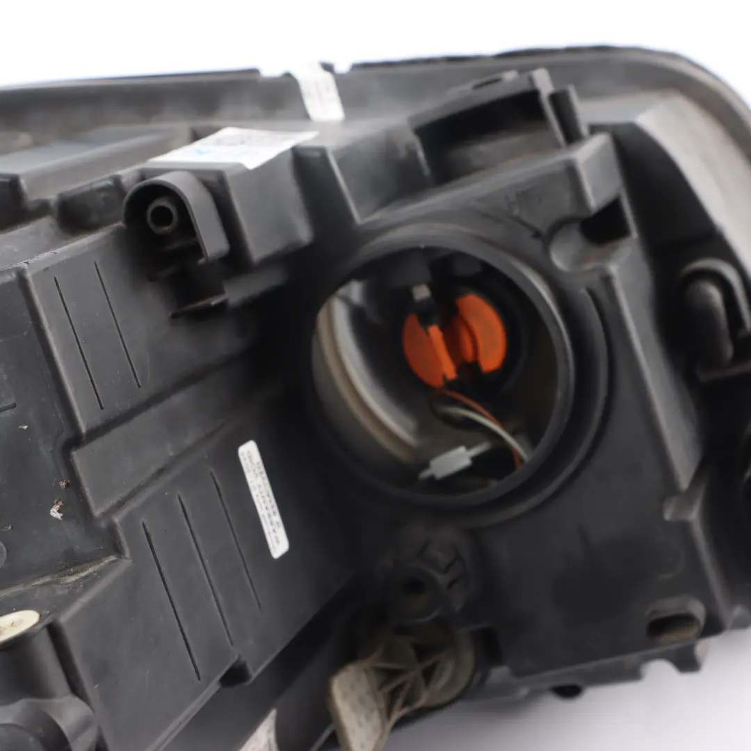Volkswagen Touran 1T Headlight Headlamp Front Left N/S Passenger Side - SKU RHD-1T2941005G - Part number 1T2941005G
