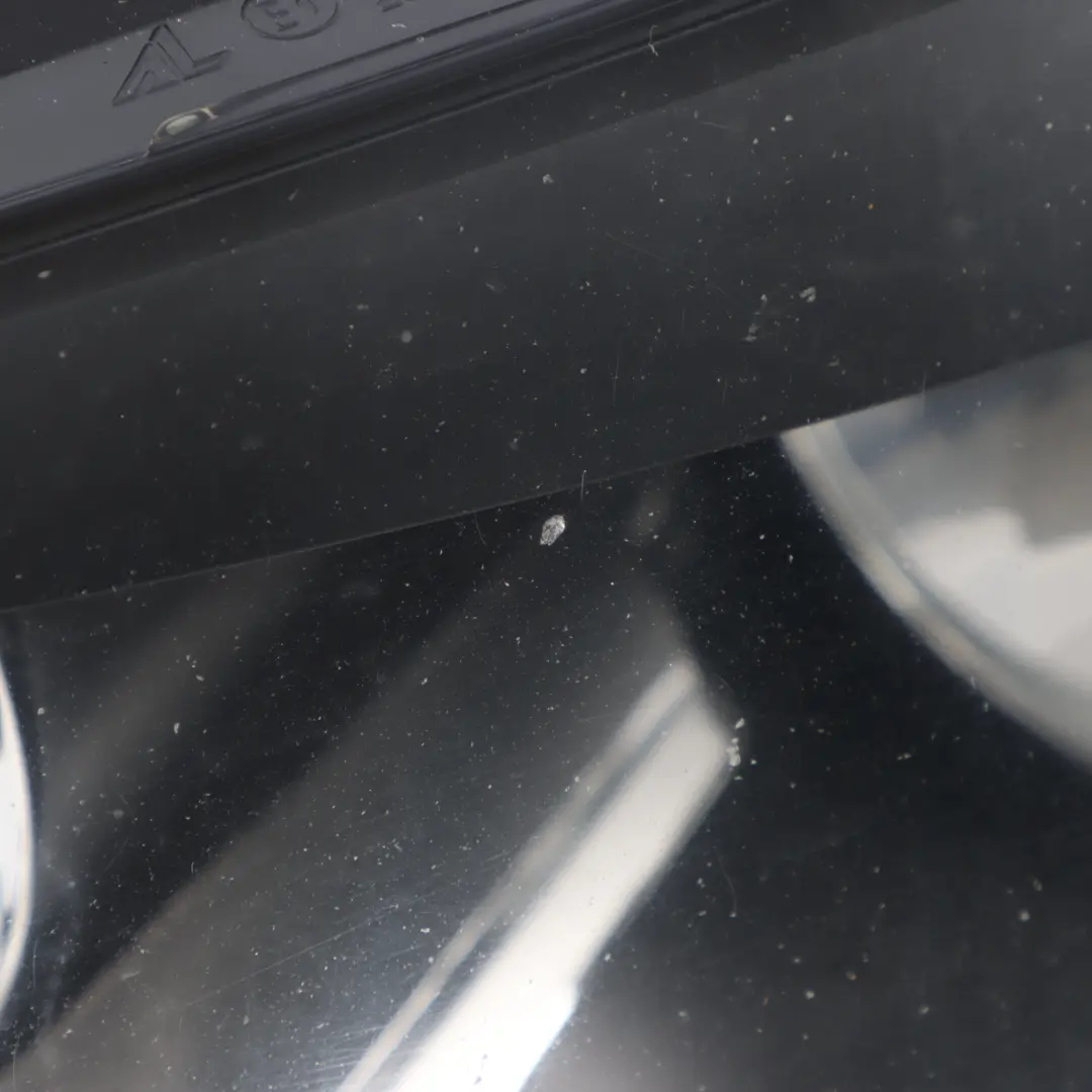 Headlight Headlamp Front Left N/S Passenger Side to Volkswagen Touran 1T with Part number 1T2941005G Volkswagen Touran 1T Headlight Headlamp Front Left N/S Passenger Side - SKU RHD-1T2941005G - Part number 1T2941005G