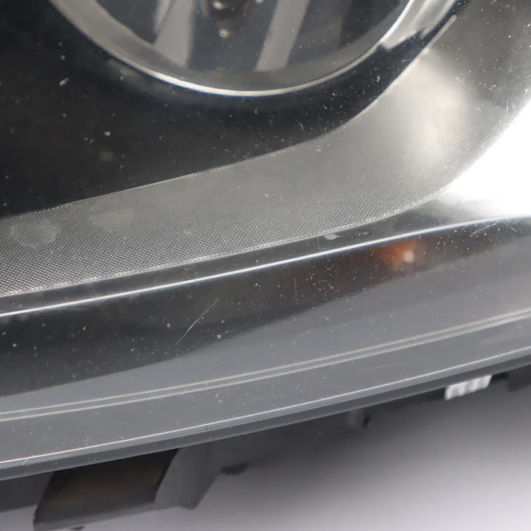 Headlight Headlamp Front Left N/S Passenger Side to Volkswagen Touran 1T with Part number 1T2941005G Volkswagen Touran 1T Headlight Headlamp Front Left N/S Passenger Side - SKU RHD-1T2941005G - Part number 1T2941005G