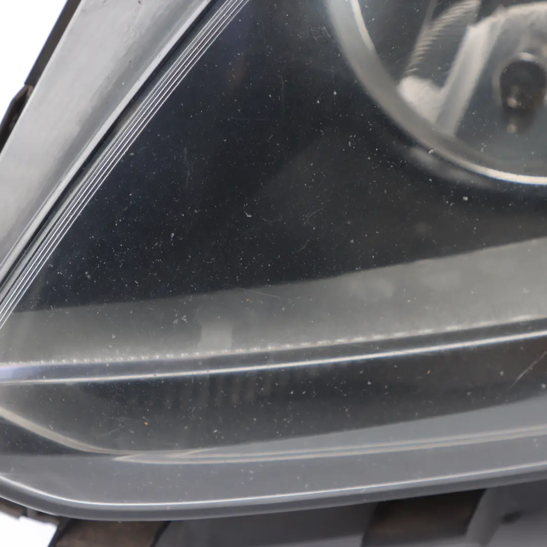 Headlight Headlamp Front Left N/S Passenger Side to Volkswagen Touran 1T with Part number 1T2941005G Volkswagen Touran 1T Headlight Headlamp Front Left N/S Passenger Side - SKU RHD-1T2941005G - Part number 1T2941005G