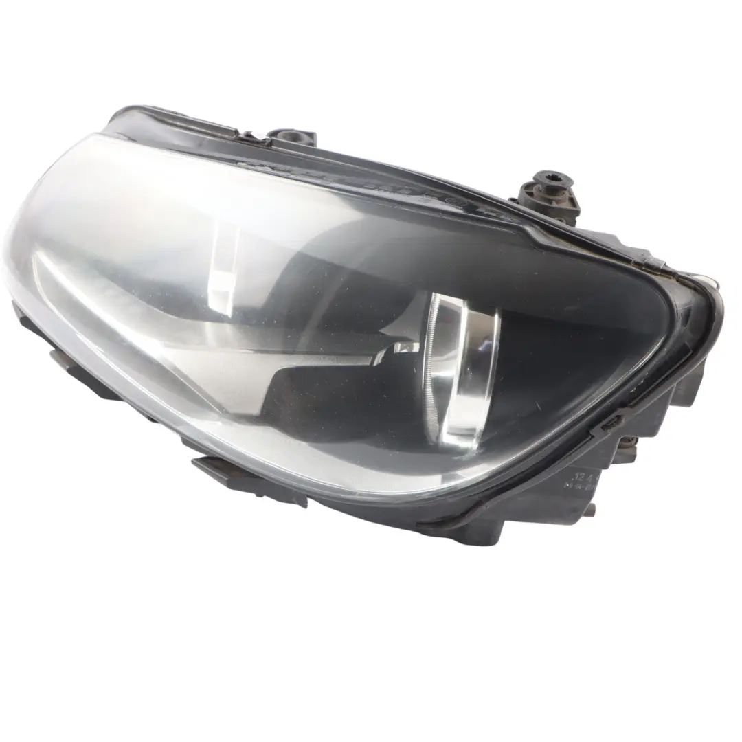 Volkswagen Touran 1T Headlight Headlamp Front Left N/S Passenger Side - SKU RHD-1T2941005G - Part number 1T2941005G