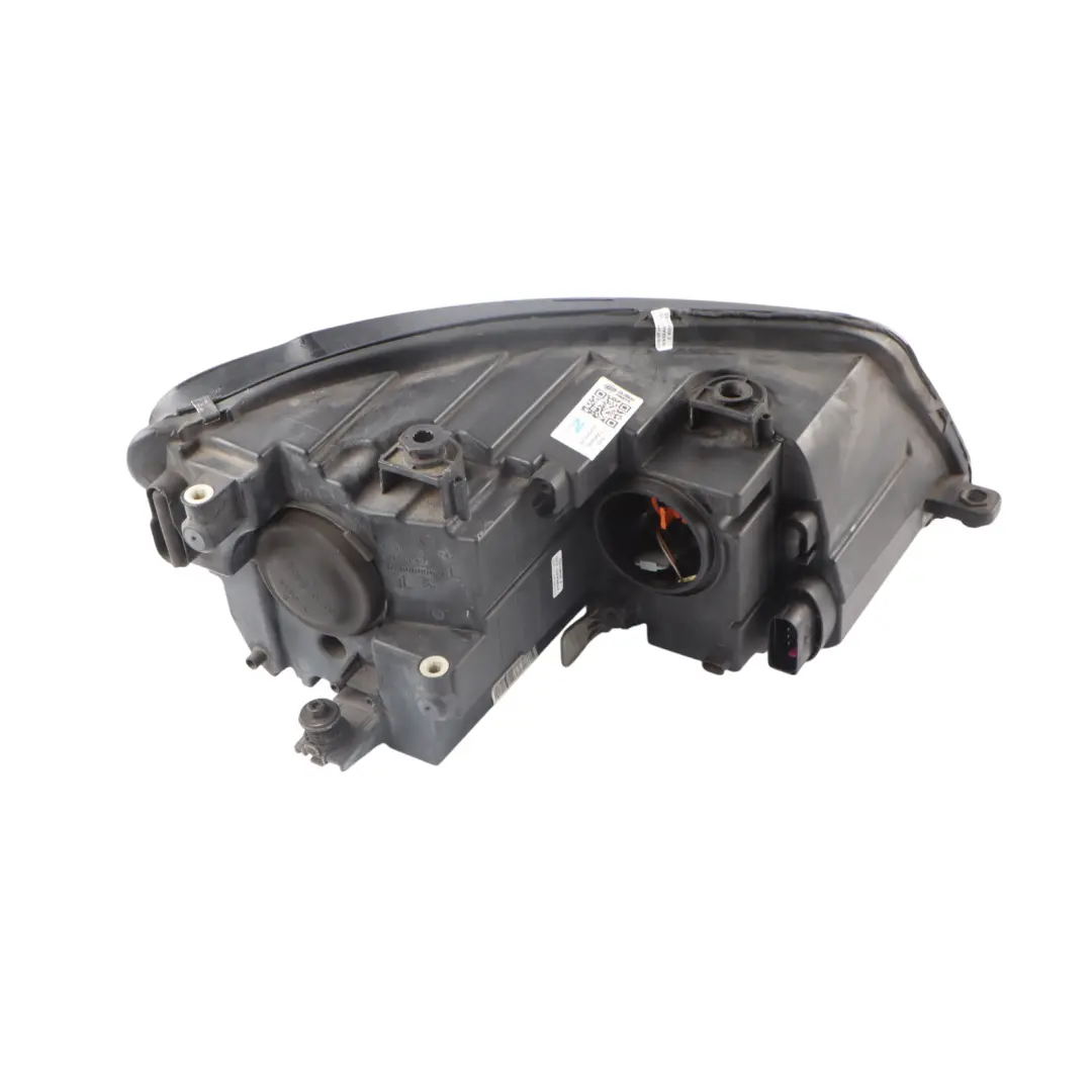 Volkswagen Touran 1T Headlight Headlamp Front Left N/S Passenger Side - SKU RHD-1T2941005G - Part number 1T2941005G
