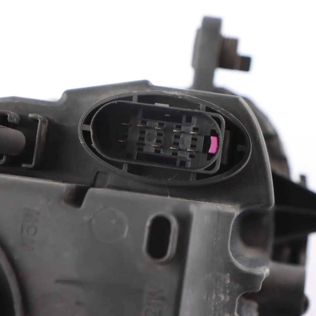 Headlight Headlamp Front Left N/S Passenger Side to Volkswagen Touran 1T with Part number 1T2941005G Volkswagen Touran 1T Headlight Headlamp Front Left N/S Passenger Side - SKU RHD-1T2941005G - Part number 1T2941005G