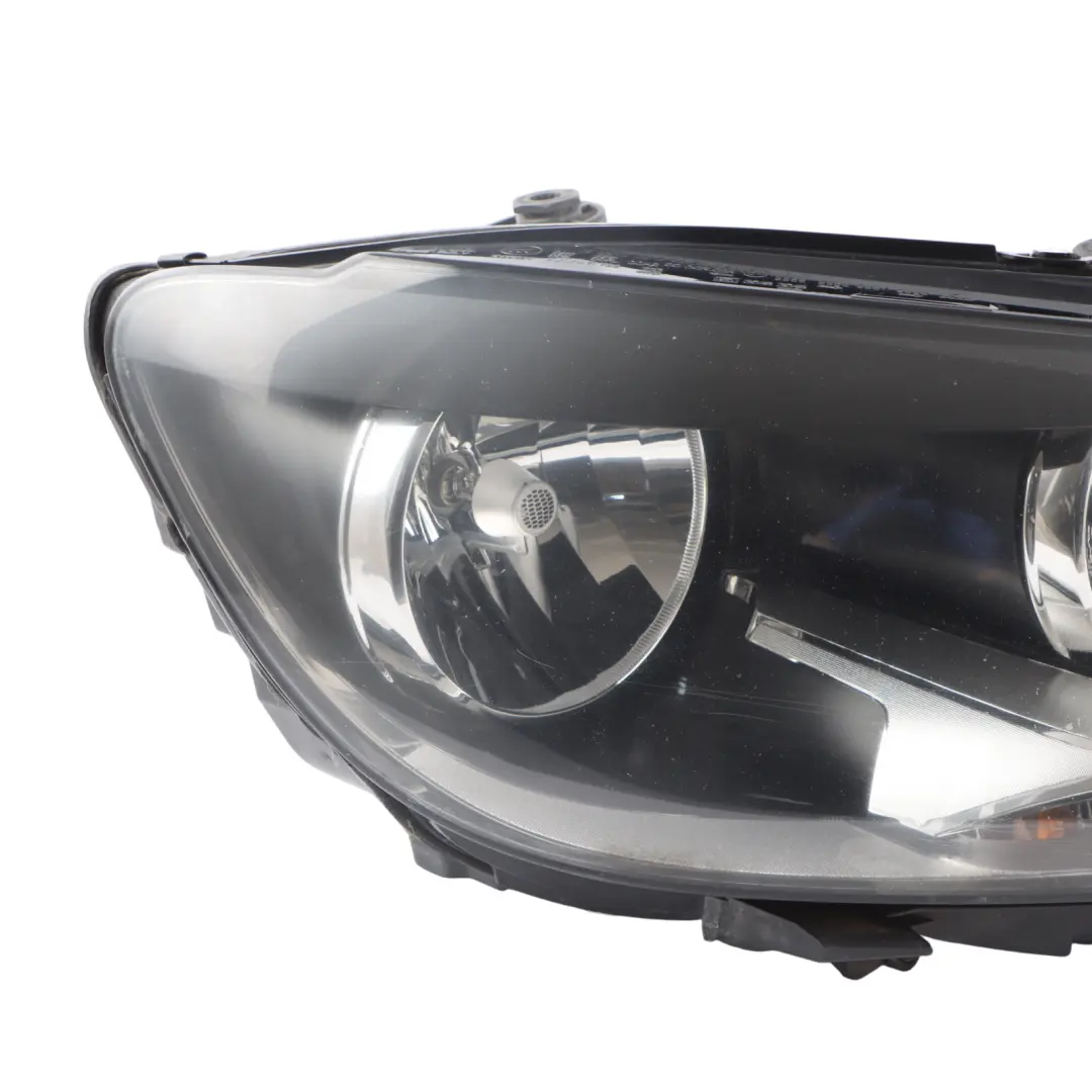 Headlight Headlamp Front Right O/S to Volkswagen Touran 1T with Part number 1T2941006G Volkswagen Touran 1T Headlight Headlamp Front Right O/S - SKU RHD-1T2941006G - Part number 1T2941006G