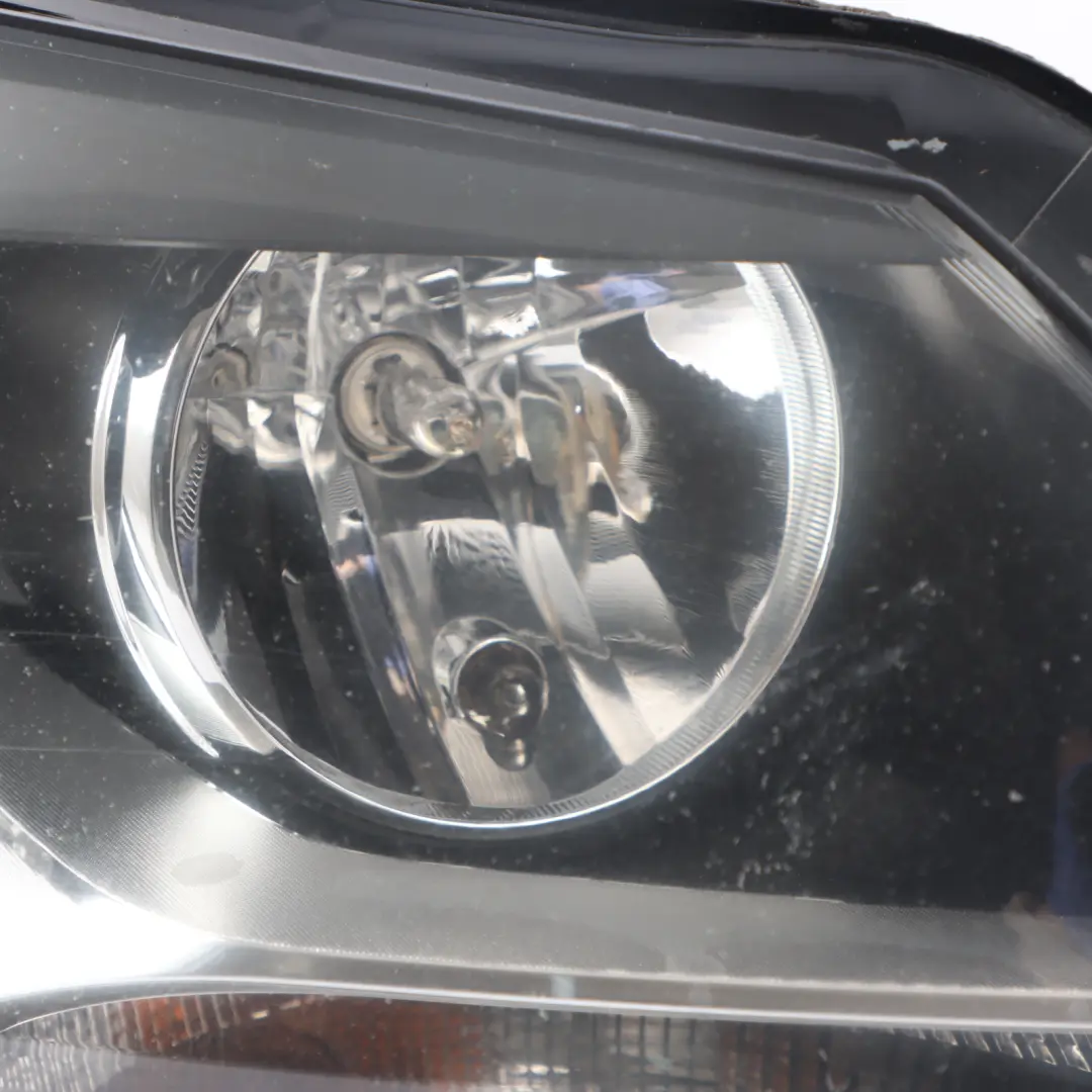 Headlight Headlamp Front Right O/S to Volkswagen Touran 1T with Part number 1T2941006G Volkswagen Touran 1T Headlight Headlamp Front Right O/S - SKU RHD-1T2941006G - Part number 1T2941006G