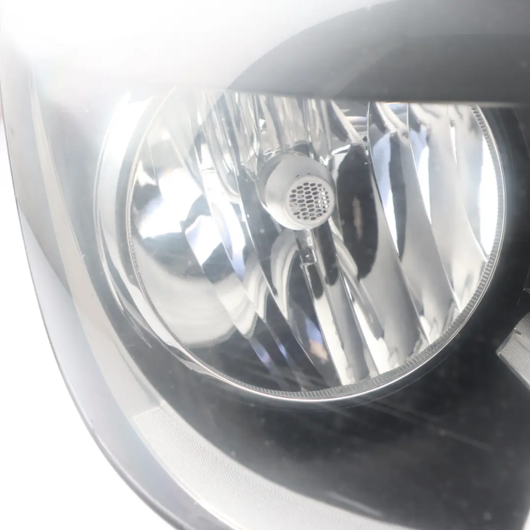 Headlight Headlamp Front Right O/S to Volkswagen Touran 1T with Part number 1T2941006G Volkswagen Touran 1T Headlight Headlamp Front Right O/S - SKU RHD-1T2941006G - Part number 1T2941006G