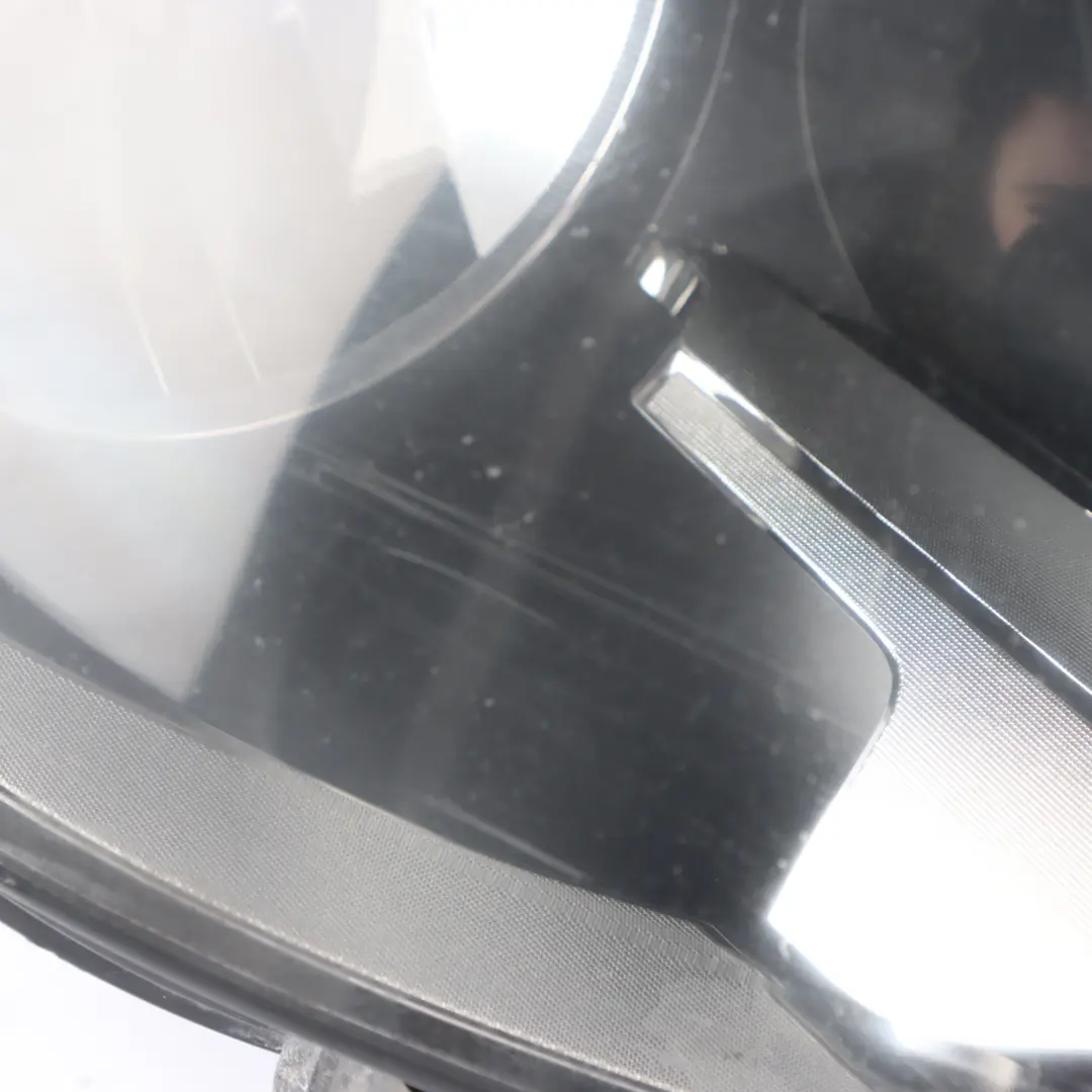 Headlight Headlamp Front Right O/S to Volkswagen Touran 1T with Part number 1T2941006G Volkswagen Touran 1T Headlight Headlamp Front Right O/S - SKU RHD-1T2941006G - Part number 1T2941006G