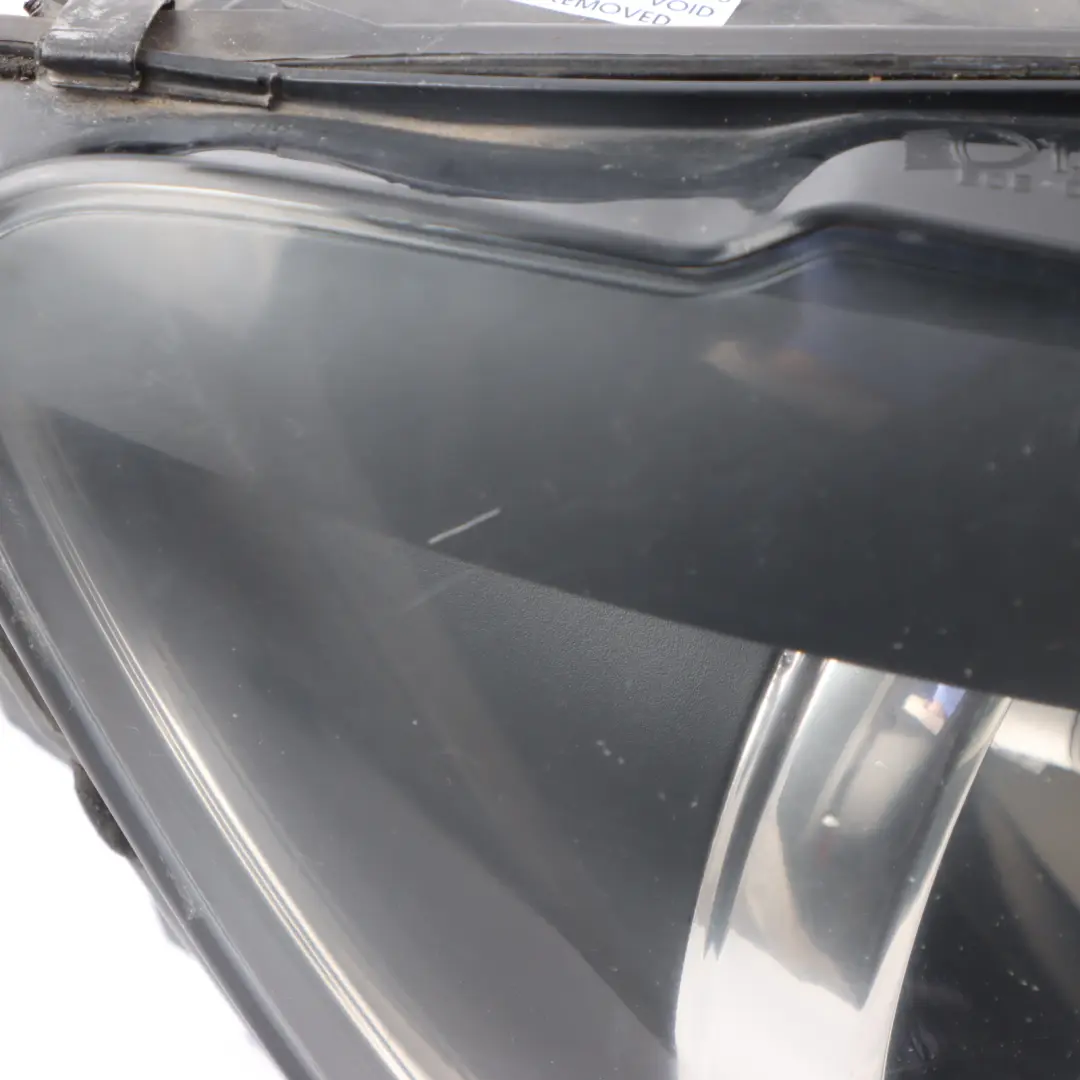 Headlight Headlamp Front Right O/S to Volkswagen Touran 1T with Part number 1T2941006G Volkswagen Touran 1T Headlight Headlamp Front Right O/S - SKU RHD-1T2941006G - Part number 1T2941006G