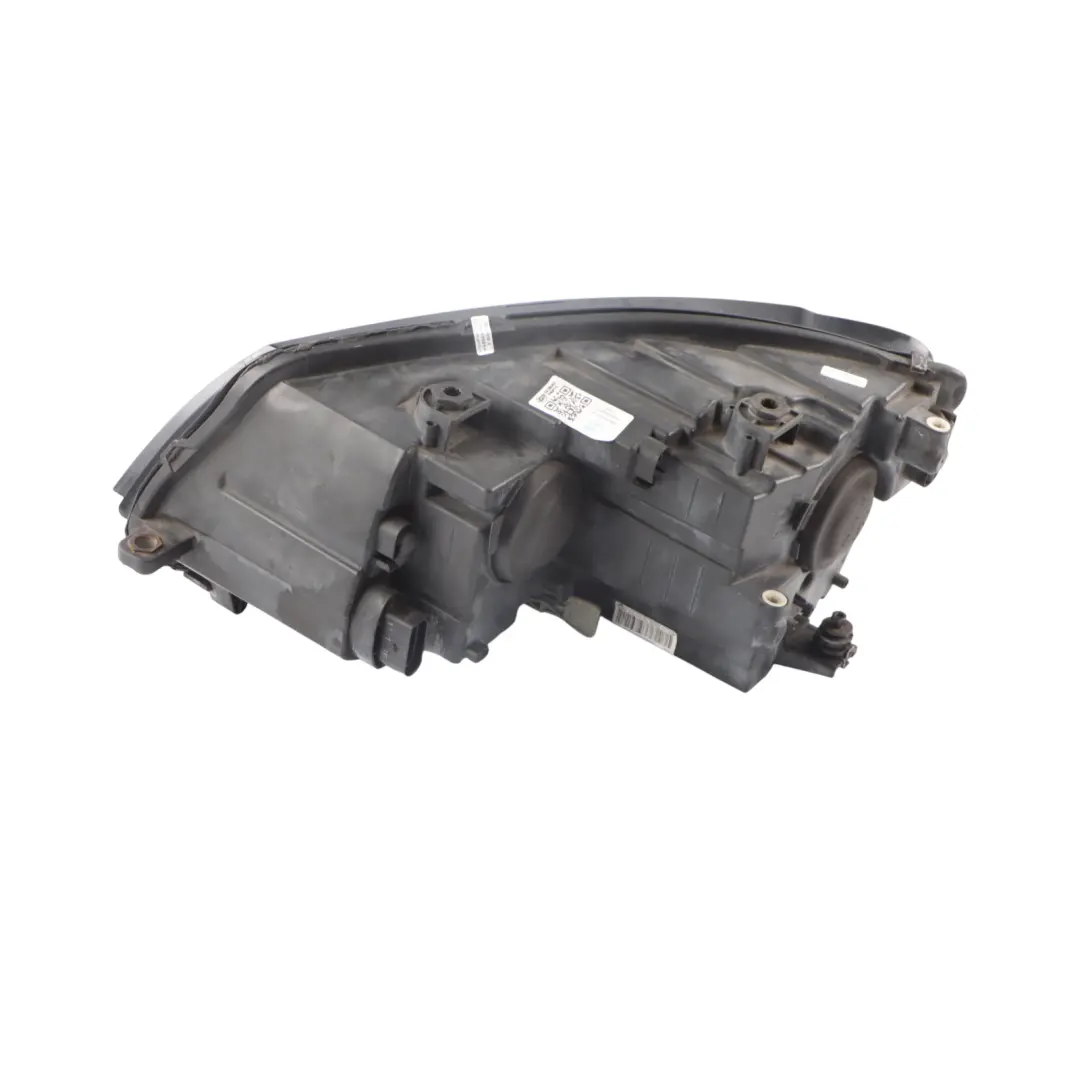 Volkswagen Touran 1T Headlight Headlamp Front Right O/S - SKU RHD-1T2941006G - Part number 1T2941006G