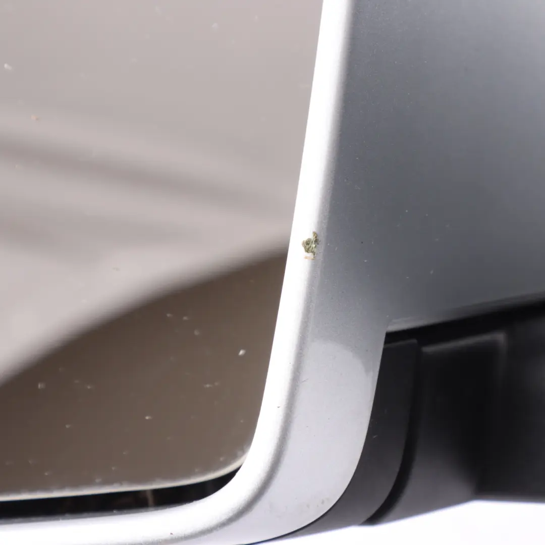 Wing Mirror Mercedes W204 Outside Left Door Iridium Silver Metallic 775 C-Class to with Part number A2048103976 Wing Mirror Mercedes W204 Outside Left Door Iridium Silver Metallic 775 C-Class - SKU rhd-2048103976-IRS - Part number A2048103976