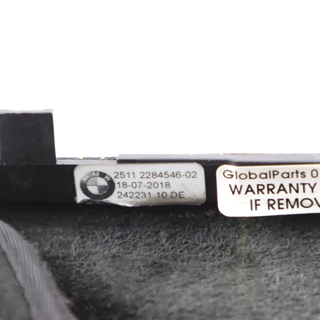 Shift Knob Cover Leather to BMW F20 F21 F22 LCI M Sport with Part number 2284546 BMW F20 F21 F22 LCI M Sport Shift Knob Cover Leather - SKU RHD-2284546-1 - Part number 2284546