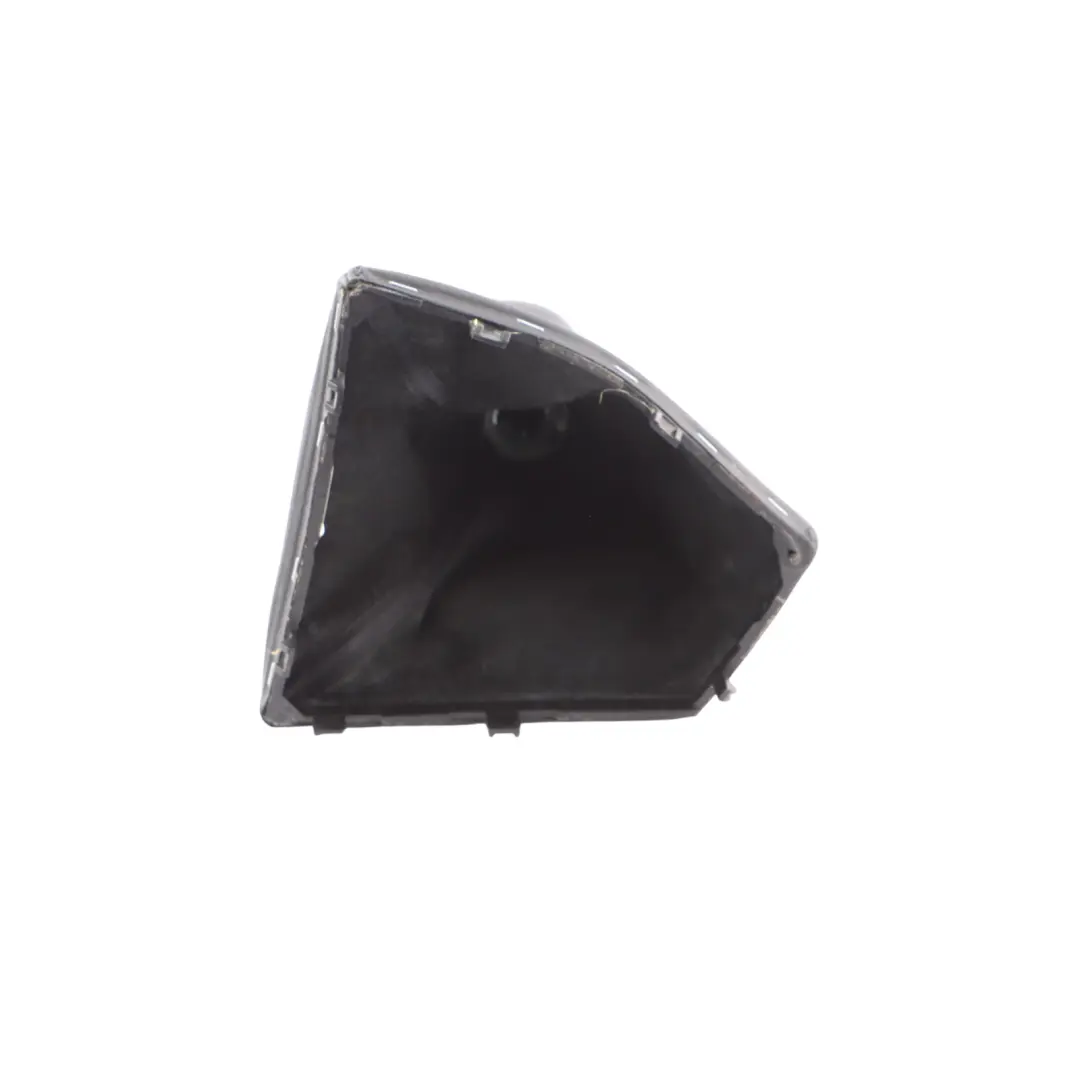 BMW F20 F21 F22 LCI M Sport Shift Knob Cover Leather - SKU RHD-2284546-1 - Part number 2284546