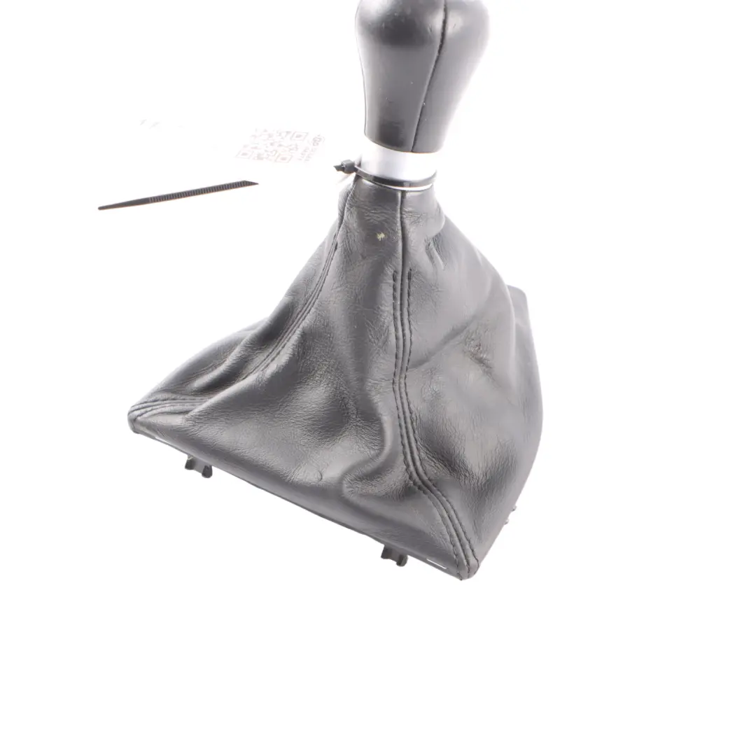 Shift Knob Cover Leather to BMW F20 F21 F22 LCI M Sport with Part number 2284546 BMW F20 F21 F22 LCI M Sport Shift Knob Cover Leather - SKU RHD-2284546-1 - Part number 2284546