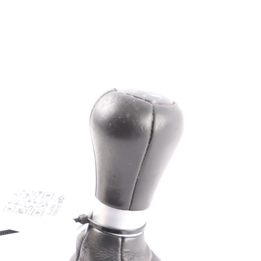 BMW F20 F21 F22 LCI M Sport Shift Knob Cover Leather - SKU RHD-2284546-1 - Part number 2284546