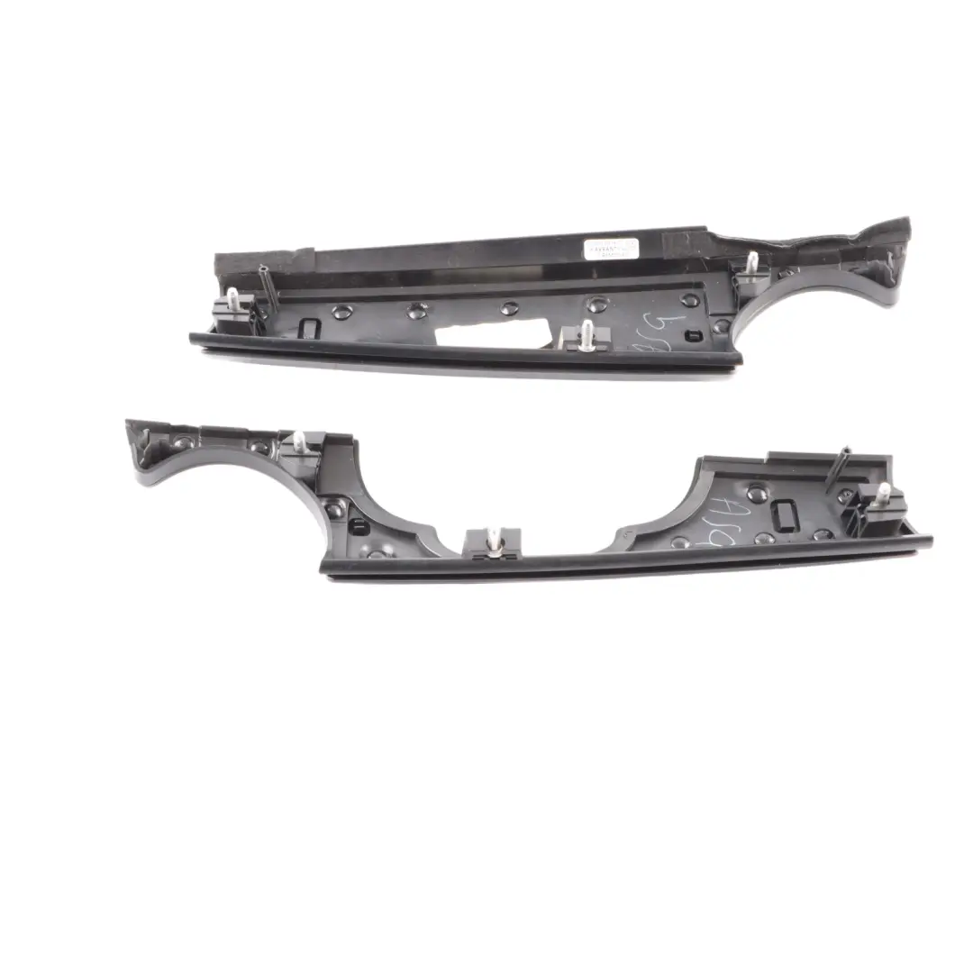 Mini Cooper R55 R56 R57 Dashboard Panel Trim Cover Panel Piano Black Bayswater - SKU rhd-2752156-1 - Part number 2752156