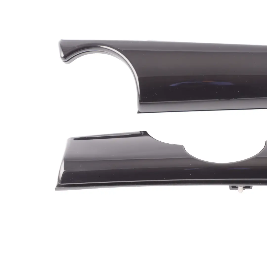 Mini Cooper R55 R56 R57 Dashboard Panel Trim Cover Panel Piano Black Bayswater - SKU rhd-2752156-1 - Part number 2752156