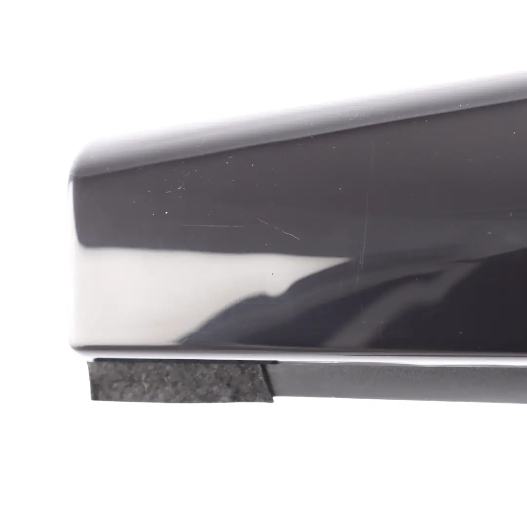 Mini Cooper R55 R56 R57 Dashboard Panel Trim Cover Panel Piano Black Bayswater - SKU rhd-2752156-1 - Part number 2752156