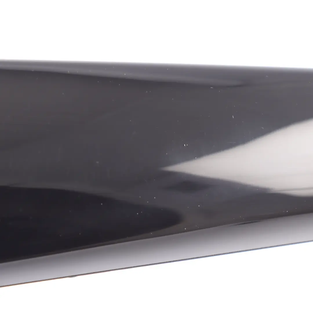 Mini Cooper R55 R56 R57 Dashboard Panel Trim Cover Panel Piano Black Bayswater - SKU rhd-2752156-1 - Part number 2752156