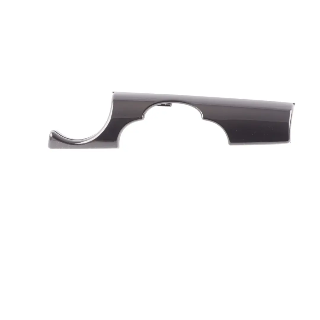 Mini Cooper R55 R56 R57 Dashboard Panel Trim Cover Panel Piano Black Bayswater - SKU rhd-2752156-1 - Part number 2752156