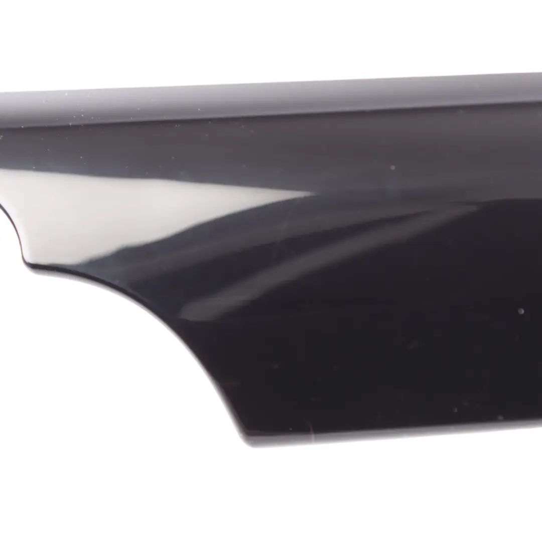 Dashboard Panel Trim Cover Panel Piano Black Bayswater to Mini Cooper R55 R56 R57 with Part number 2752156 Mini Cooper R55 R56 R57 Dashboard Panel Trim Cover Panel Piano Black Bayswater - SKU rhd-2752156-1 - Part number 2752156