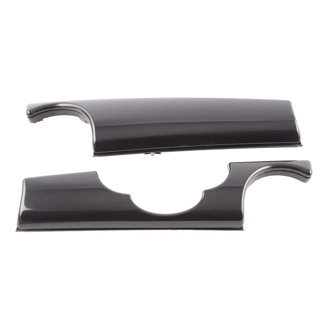 Dashboard Panel Trim Cover Panel Piano Black to MINI Cooper 3 R55 R56 R57 LCI with Part number 2752156 MINI Cooper 3 R55 R56 R57 LCI Dashboard Panel Trim Cover Panel Piano Black - SKU rhd-2752156-3 - Part number 2752156