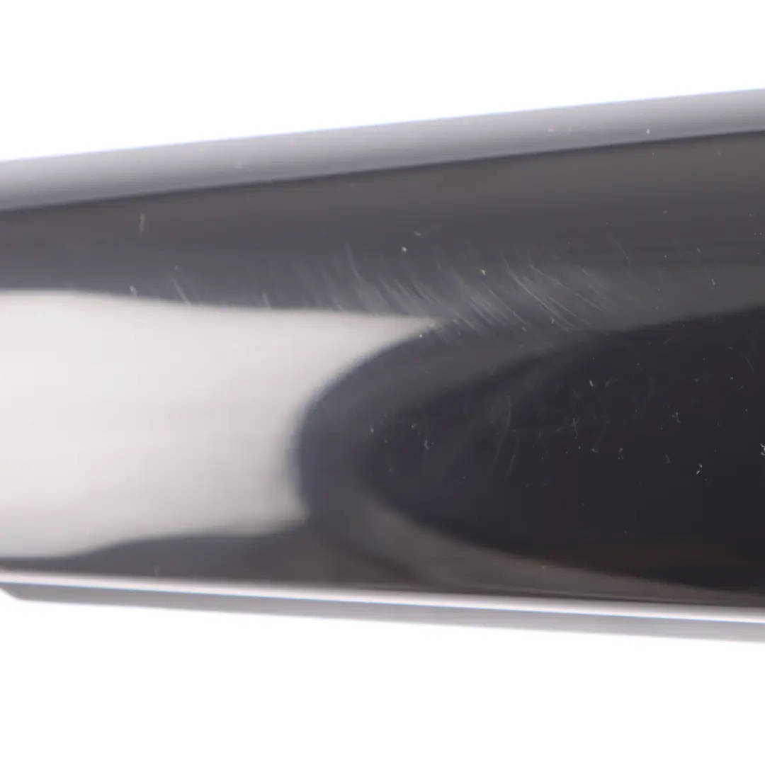 MINI Cooper 3 R55 R56 R57 LCI Dashboard Panel Trim Cover Panel Piano Black - SKU rhd-2752156-3 - Part number 2752156