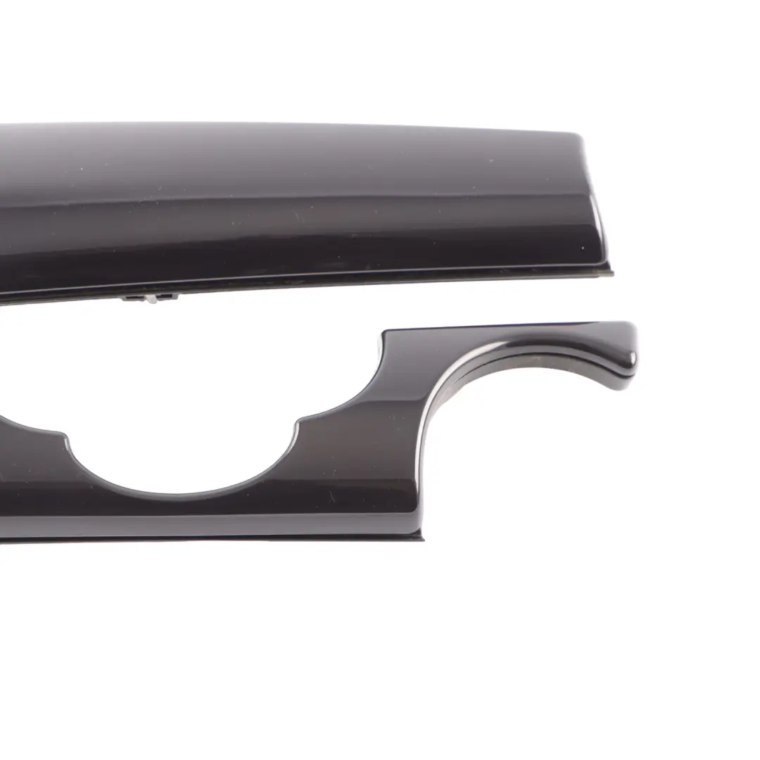 Dashboard Panel Trim Cover Panel Piano Black to MINI Cooper 3 R55 R56 R57 LCI with Part number 2752156 MINI Cooper 3 R55 R56 R57 LCI Dashboard Panel Trim Cover Panel Piano Black - SKU rhd-2752156-3 - Part number 2752156