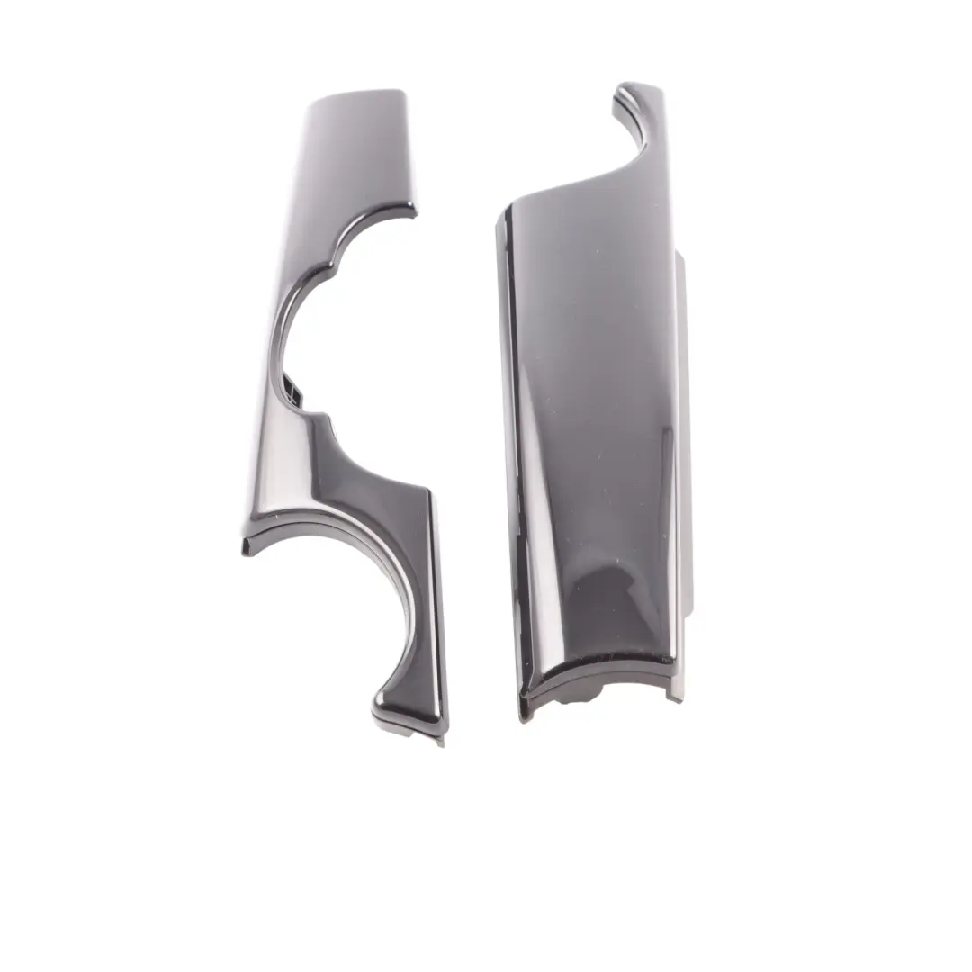 MINI Cooper 3 R55 R56 R57 LCI Dashboard Panel Trim Cover Panel Piano Black - SKU rhd-2752156-3 - Part number 2752156