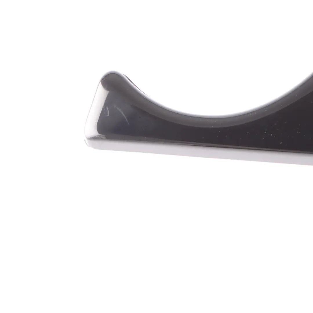 Dashboard Panel Trim Cover Panel Piano Black to MINI Cooper 3 R55 R56 R57 LCI with Part number 2752156 MINI Cooper 3 R55 R56 R57 LCI Dashboard Panel Trim Cover Panel Piano Black - SKU rhd-2752156-3 - Part number 2752156