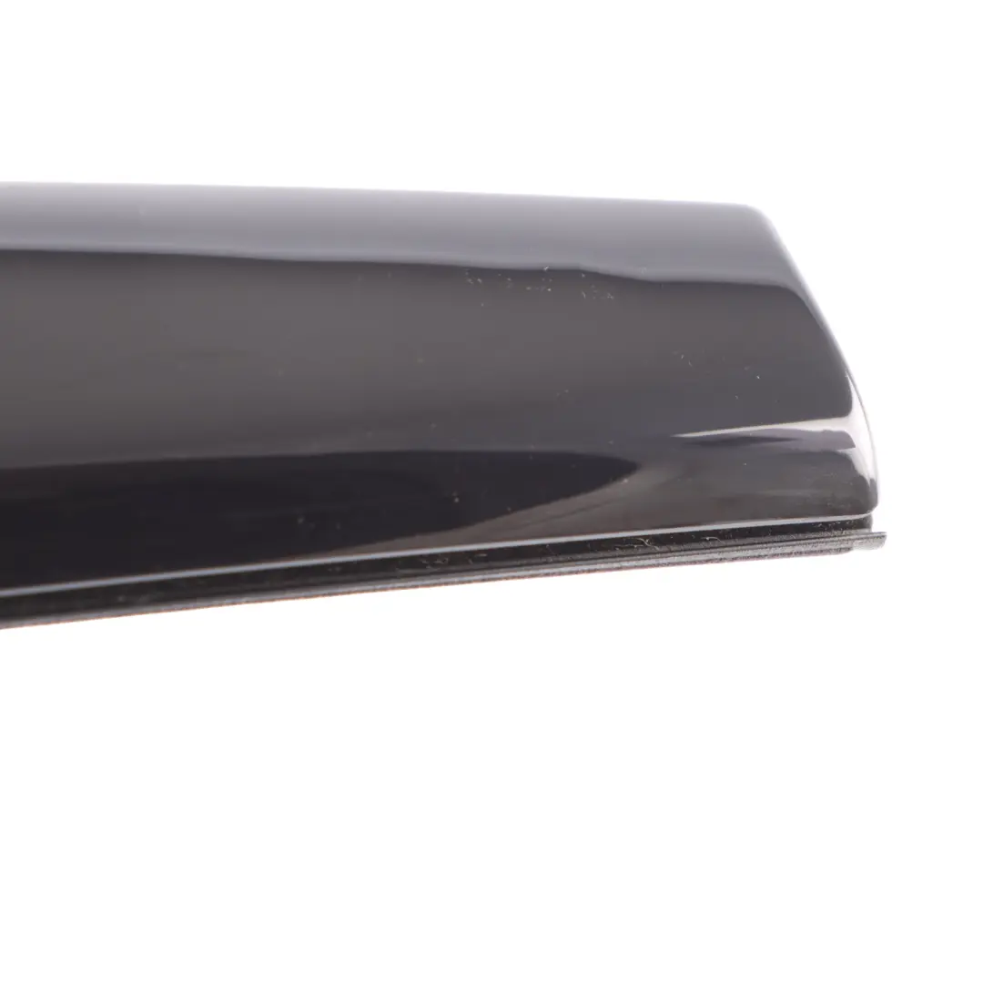 Dashboard Panel Trim Cover Panel Piano Black to MINI Cooper 3 R55 R56 R57 LCI with Part number 2752156 MINI Cooper 3 R55 R56 R57 LCI Dashboard Panel Trim Cover Panel Piano Black - SKU rhd-2752156-3 - Part number 2752156