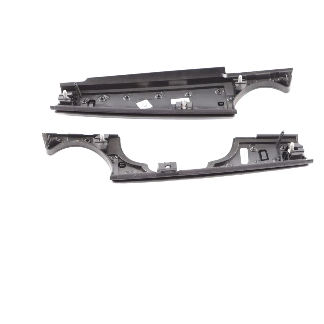 Dashboard Panel Trim Cover Panel Piano Black to MINI Cooper 3 R55 R56 R57 LCI with Part number 2752156 MINI Cooper 3 R55 R56 R57 LCI Dashboard Panel Trim Cover Panel Piano Black - SKU rhd-2752156-3 - Part number 2752156