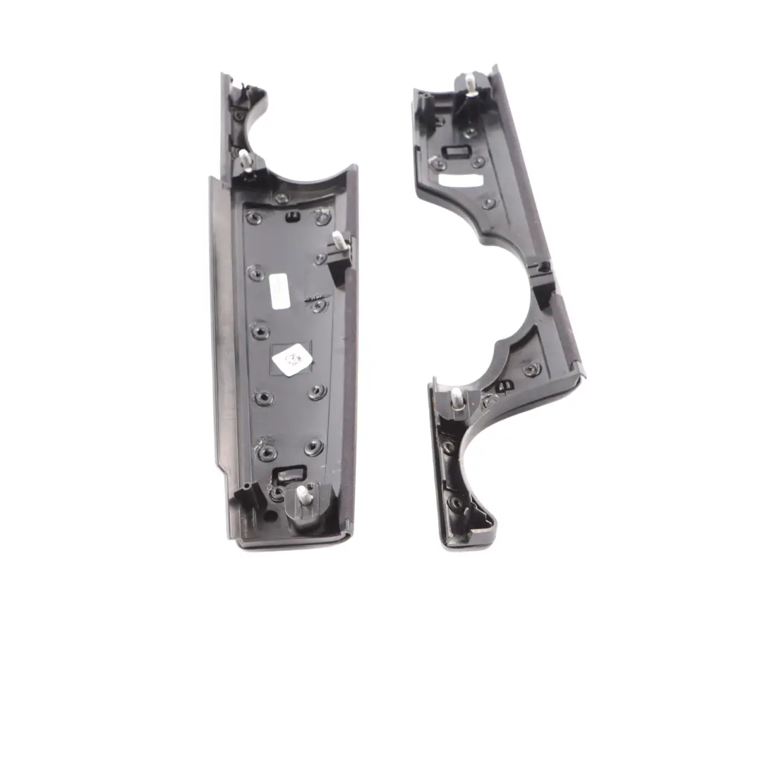 MINI Cooper 3 R55 R56 R57 LCI Dashboard Panel Trim Cover Panel Piano Black - SKU rhd-2752156-3 - Part number 2752156