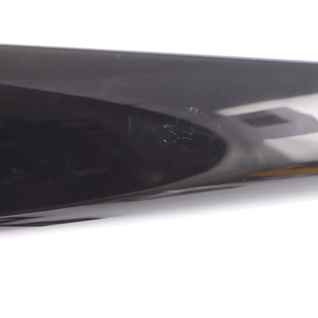 Upper Set Dashboard Panel Trim Cover Piano Black to MINI Cooper R56 R57 with Part number 2752156 MINI Cooper R56 R57 Upper Set Dashboard Panel Trim Cover Piano Black - SKU RHD-2752156 - Part number 2752156