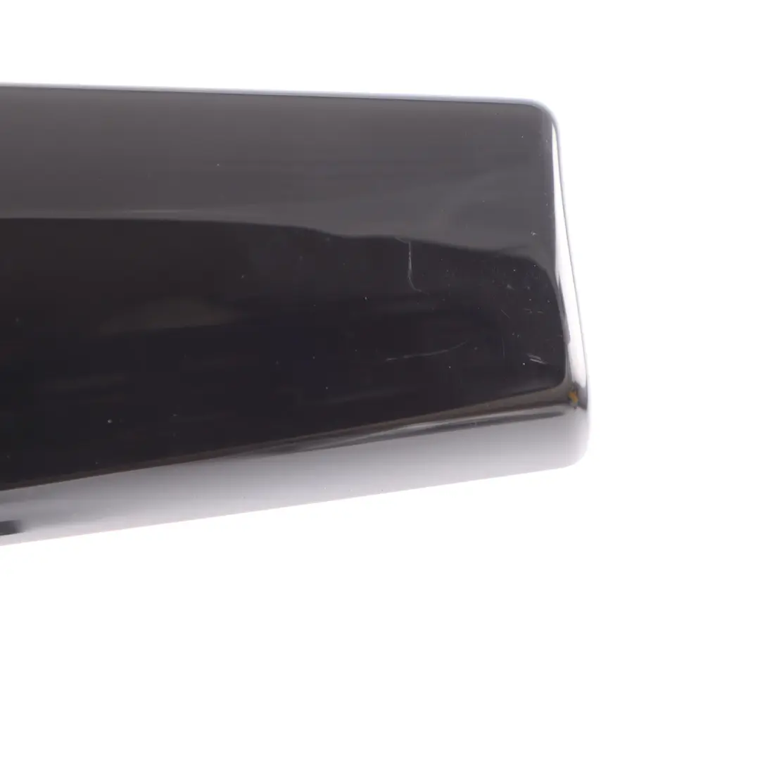 Upper Set Dashboard Panel Trim Cover Piano Black to MINI Cooper R56 R57 with Part number 2752156 MINI Cooper R56 R57 Upper Set Dashboard Panel Trim Cover Piano Black - SKU RHD-2752156 - Part number 2752156