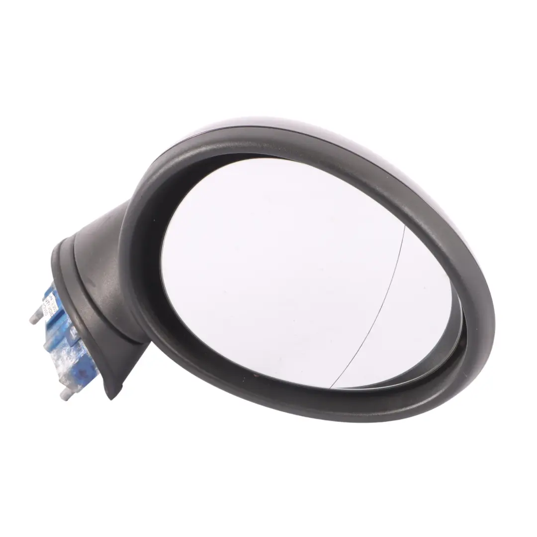  Wing Mirror Mini Cooper One R55 R56 R57 Right Door O/S Black 3 Pins - SKU rhd-2755638-BLK8 - Part number 2755638