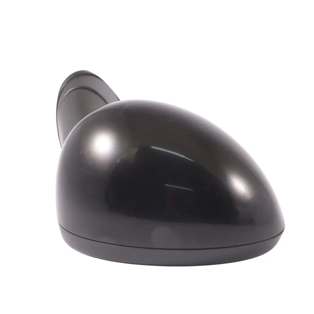  Wing Mirror Mini Cooper One R55 R56 R57 Right Door O/S Black 3 Pins - SKU rhd-2755638-BLK8 - Part number 2755638
