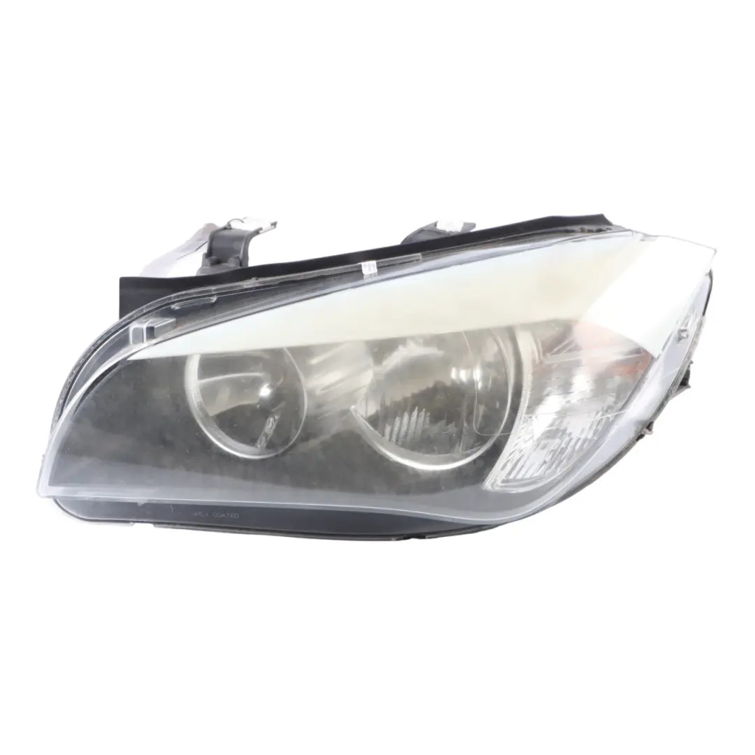 BMW X1 Series E84 Headlight Headlamp Lamp Light Front Left N/S - SKU rhd-2990003-1 - Part number 2990003