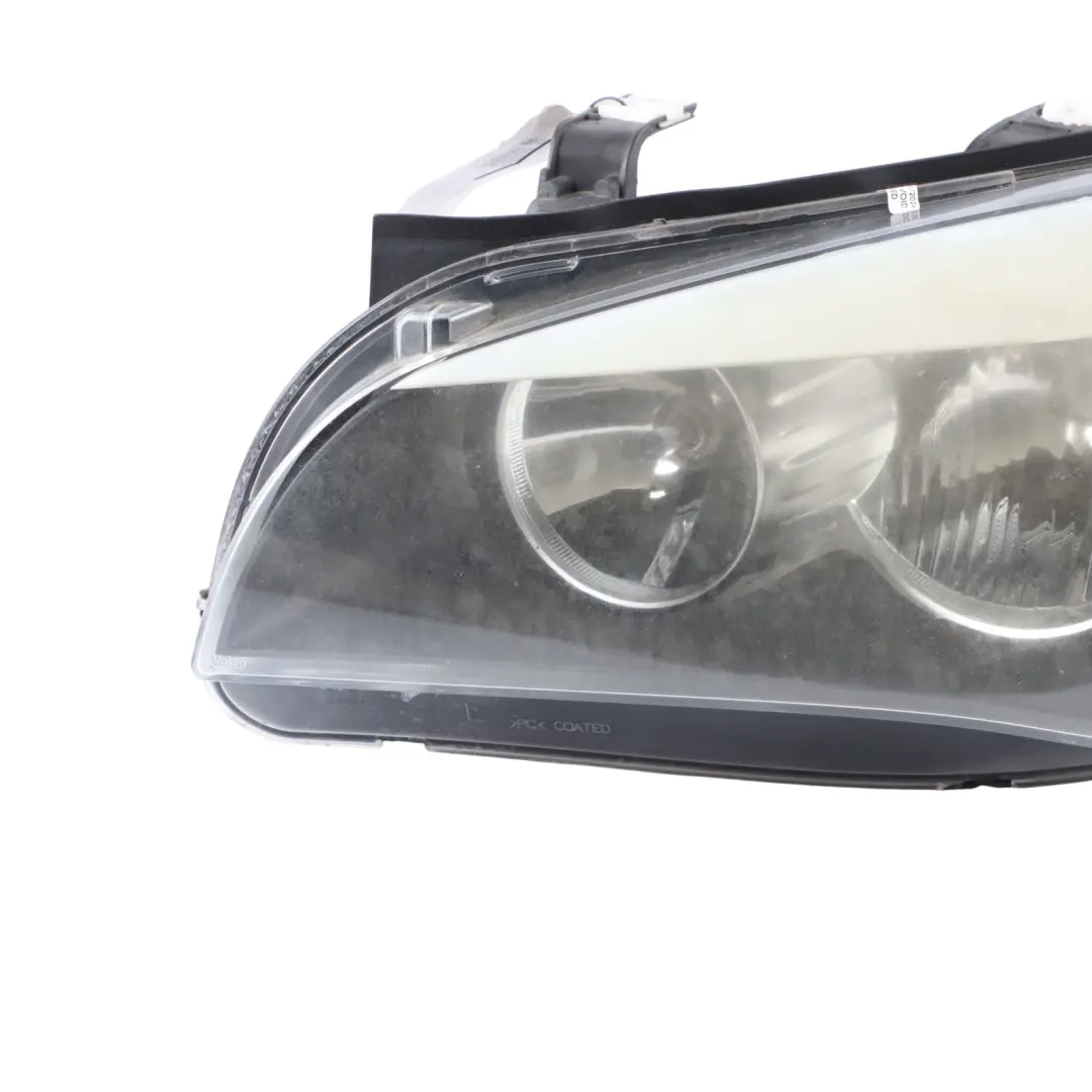 Headlight Headlamp Lamp Light Front Left N/S to BMW X1 Series E84 with Part number 2990003 BMW X1 Series E84 Headlight Headlamp Lamp Light Front Left N/S - SKU rhd-2990003-1 - Part number 2990003