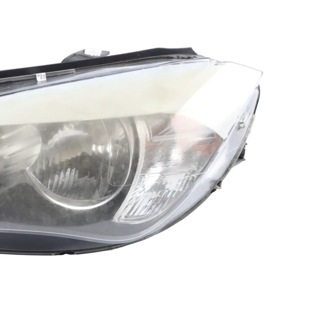 BMW X1 Series E84 Headlight Headlamp Lamp Light Front Left N/S - SKU rhd-2990003-1 - Part number 2990003