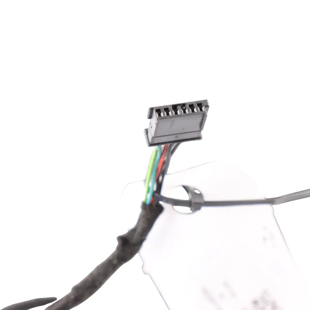 Mirror Wing Mirror Heated Right O/S Outside Black Sapphire 475 to BMW X3 E83 LCI with Part number 3455330 BMW X3 E83 LCI Mirror Wing Mirror Heated Right O/S Outside Black Sapphire 475 - SKU RHD-3455330-BS - Part number 3455330