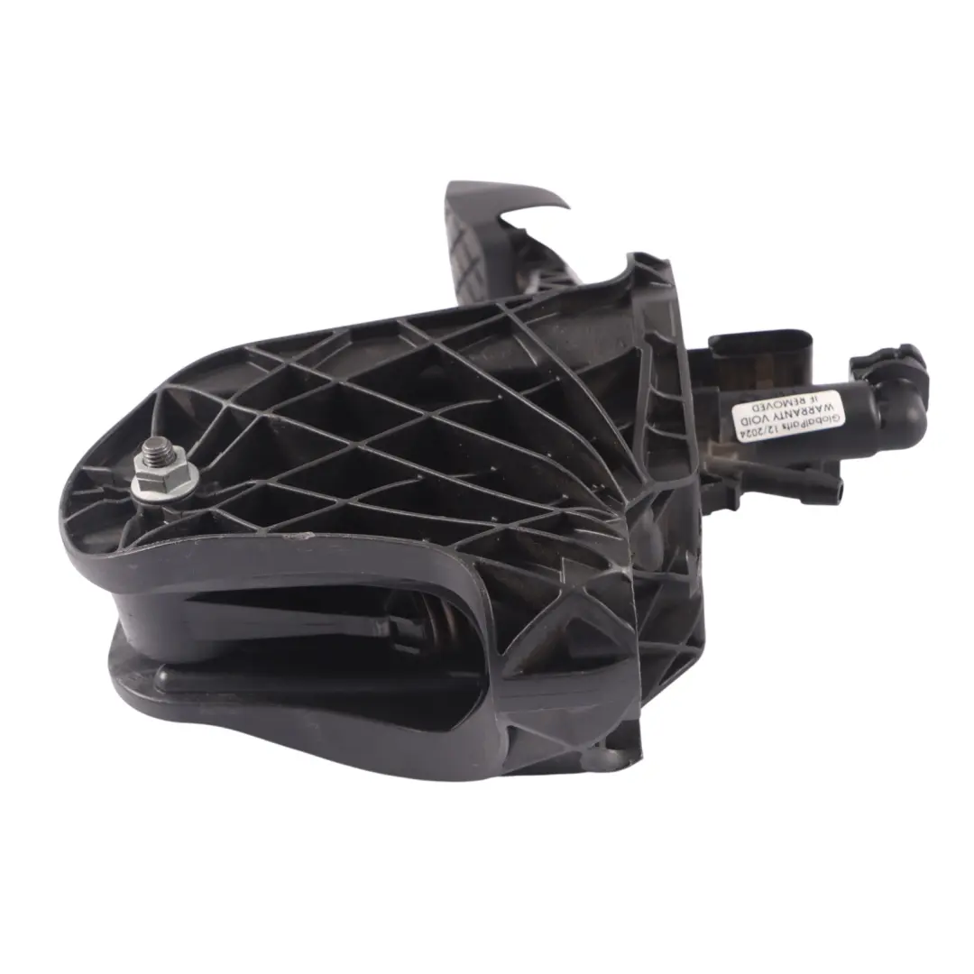 Clutch Pedal Assembly Manual Speed Transmission to Audi Q3 8U with Part number 3C2721318A Audi Q3 8U Clutch Pedal Assembly Manual Speed Transmission - SKU RHD-3C2721318A - Part number 3C2721318A