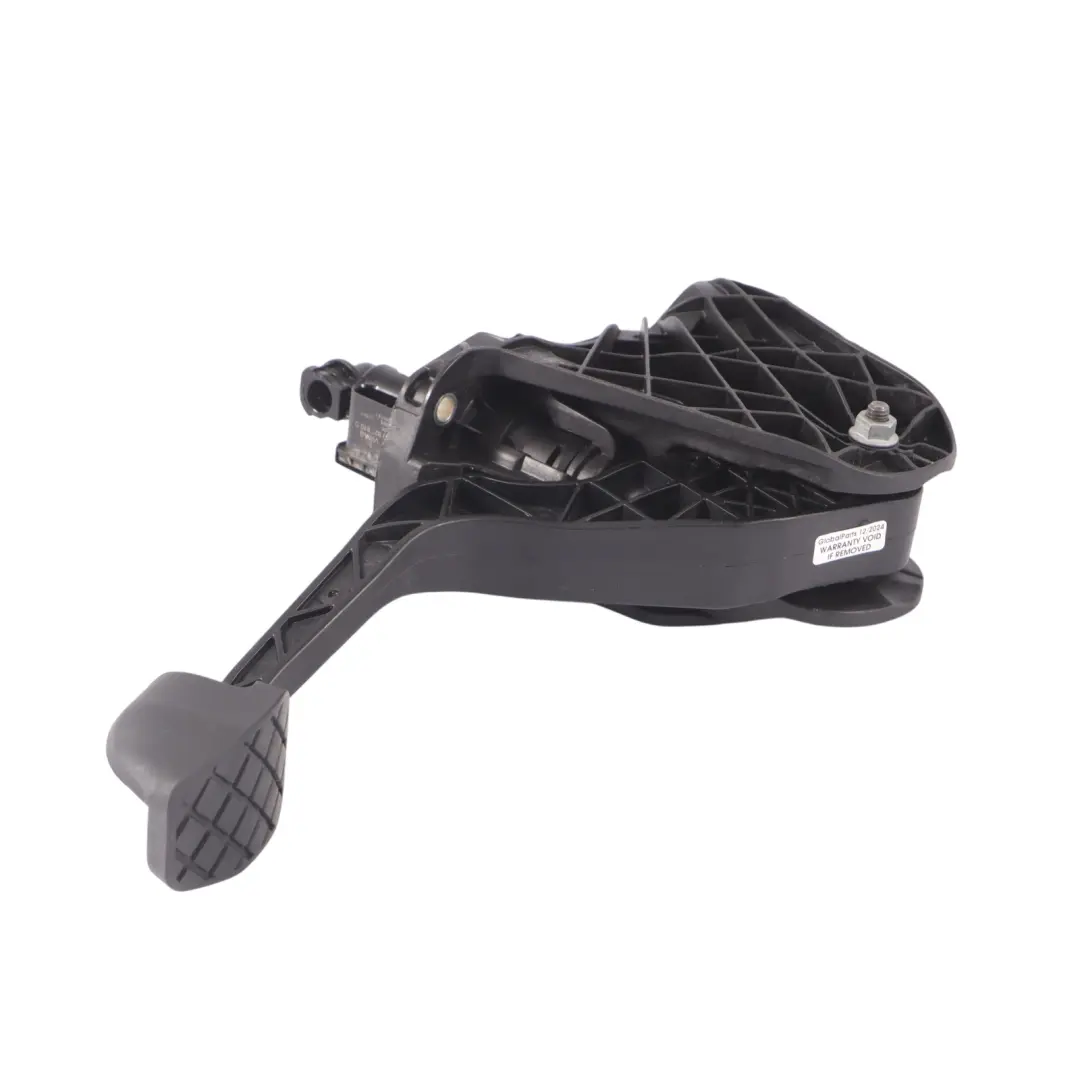 Clutch Pedal Assembly Manual Speed Transmission to Audi Q3 8U with Part number 3C2721318A Audi Q3 8U Clutch Pedal Assembly Manual Speed Transmission - SKU RHD-3C2721318A - Part number 3C2721318A