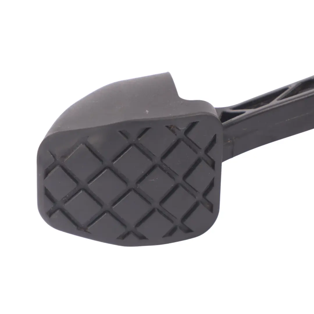 Audi Q3 8U Clutch Pedal Assembly Manual Speed Transmission - SKU RHD-3C2721318A - Part number 3C2721318A